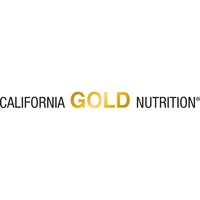 California Gold Nutrition