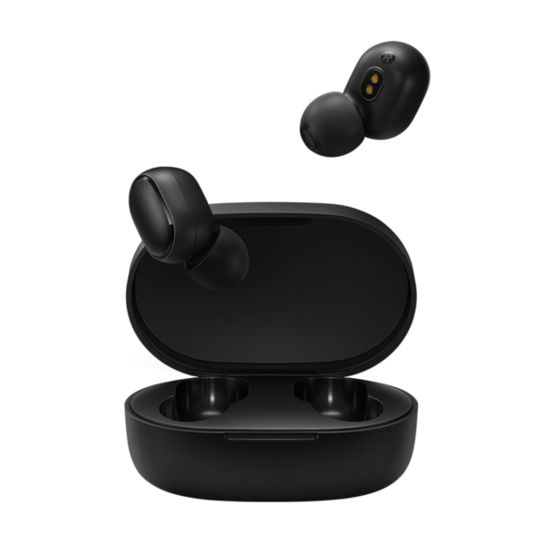 Audífonos Xiaomi Mi True Wireless Earbuds Basic 2