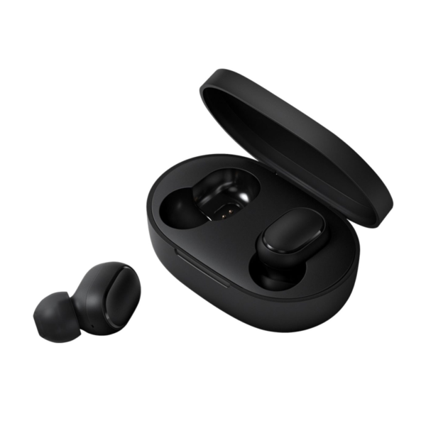 Audífonos Xiaomi Mi True Wireless Earbuds Basic 2 - Imagen 2